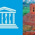 25 new sites added to the UNESCO World Heritage List
