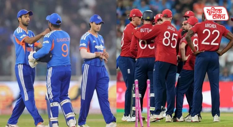 A 'do-or-die' match for Team India in Bristol