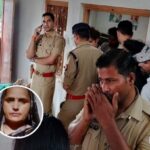 A woman's throat slit body was found in Bati village