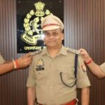 ASP (Rural) Suresh Chandra Rawat appointed IPA