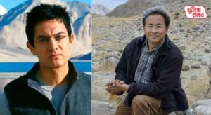 Aamir Khan makes a big revelation about '3 Idiots'' Phunsukh Wangdu