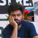 Abhijit Deepak in custody