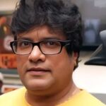 Actor Rajesh Sharma in critical condition after being bitten by a poisonous insect