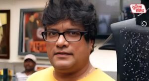 Actor Rajesh Sharma in critical condition after being bitten by a poisonous insect