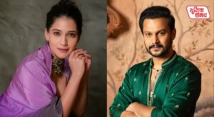 Adinath Kothare announces separation from wife Urmila