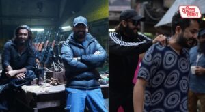 Aditya Dhar shared an emotional note on Ranveer's birthday
