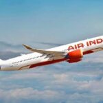 Air India resumes flights to Oman and Kuwait