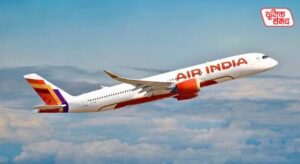 Air India resumes flights to Oman and Kuwait