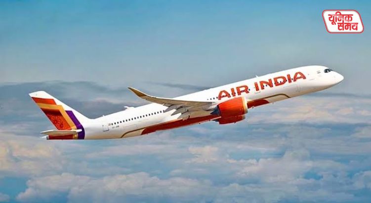 Air India resumes flights to Oman and Kuwait