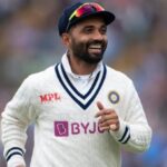 Ajinkya Rahane announces retirement from international cricket