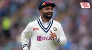 Ajinkya Rahane announces retirement from international cricket