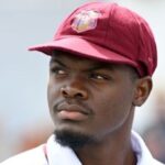 Alzarri Joseph withdraws from Test series against Pakistan
