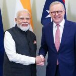 'AustralianSuper' to make major investment in India