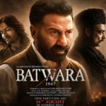 Batwara 1947 Teaser Release
