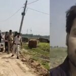 Bharat Tiwari Encounter Case