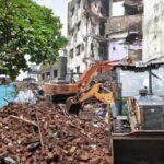 Bhiwandi Building Collapse