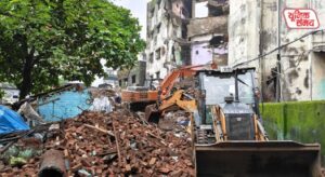 Bhiwandi Building Collapse