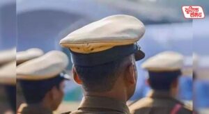 Biggest reshuffle to date in the UP Police department
