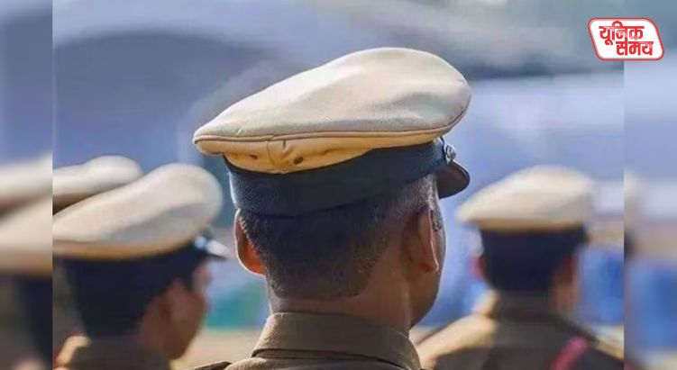 Biggest reshuffle to date in the UP Police department
