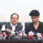 CJP makes a major announcement to end the sit-in at Jantar Mantar