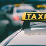 Cabs will not operate in UP without a government license