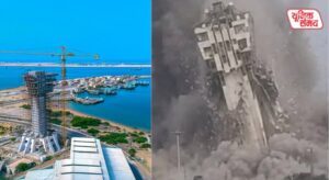 Chabahar Port destroyed in US airstrikes