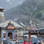 Char Dham Yatra suspended for two days