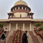 Crucial hearing in the Supreme Court on the NEET UG paper leak case