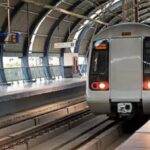 Delhi Metro's major decision following intense protests at Jantar Mantar