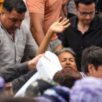 Delhi Police forcibly admitted Sonam Wangchuk to the hospital