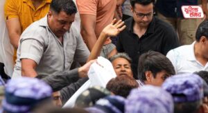 Delhi Police forcibly admitted Sonam Wangchuk to the hospital