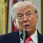 Donald Trump's open warning to Iran
