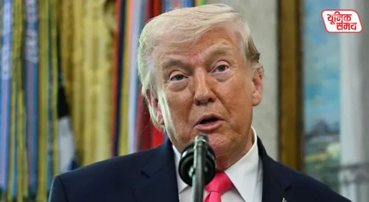 Donald Trump's open warning to Iran