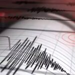 Earth shaken by 6.3 magnitude earthquake in New Zealand