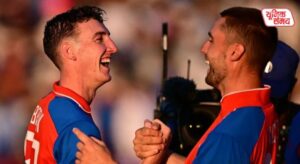 England crushed India by 9 wickets in the fourth T20