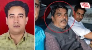 Five convicts, including Tahir Hussain, sentenced to life imprisonment in the Ankit Sharma murder case