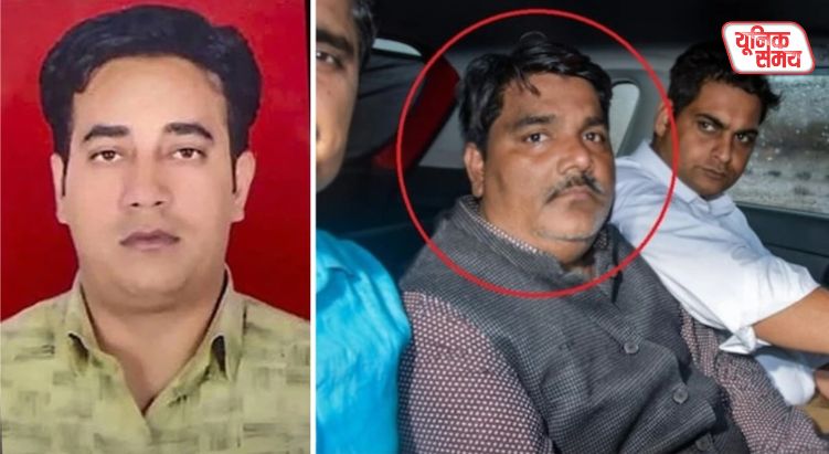Five convicts, including Tahir Hussain, sentenced to life imprisonment in the Ankit Sharma murder case