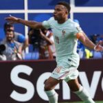 France reaches semi-finals after crushing Morocco
