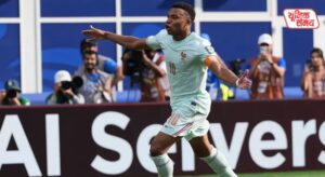 France reaches semi-finals after crushing Morocco