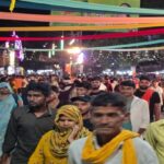 Grand inauguration of the Mudia Purnima Fair