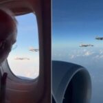 Grand welcome for PM Modi in Jakarta