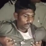 History-sheeter Deepak arrested in a joint police encounter