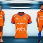 Hockey world cup team india jersey controversy