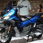 Honda ADV160