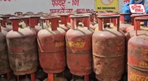 Housing societies in Mathura-Vrindavan will have to surrender domestic LPG connections