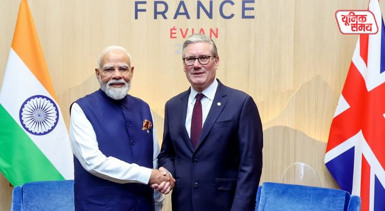 India-UK CETA