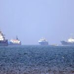 Indian government outraged over death of Indian sailor in Iranian missile attack