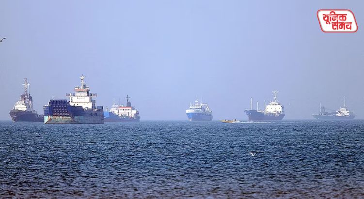 Indian government outraged over death of Indian sailor in Iranian missile attack