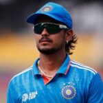 Ishan Kishan continues to shine in the number 1 spot