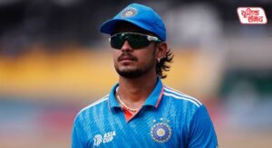 Ishan Kishan continues to shine in the number 1 spot